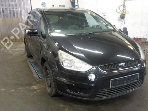 Tailgate lift support FORD S-MAX (WA6) 2.0 TDCi | BP13205135C138 