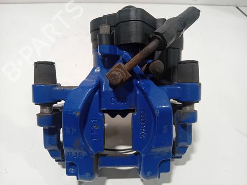 Left rear brake caliper VW PASSAT B8 Variant (3G5, CB5) 1.4 GTE Hybrid | BP36670783M107 - Image 2