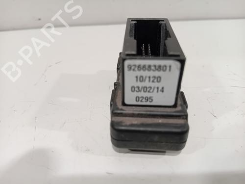Electronic module BMW X5 (F15, F85) xDrive 30 d | BP32452907M83 