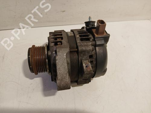 Generator PEUGEOT 108 1.0 VTi (69 hp) 31018020