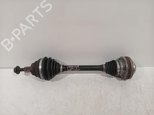 Used Left front driveshaft Left front driveshaft VW JETTA IV (162, 163, AV3, AV2) 1.4 TSI (122 hp) 40064841 40064841