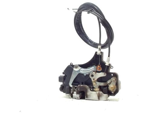 Front right lock MITSUBISHI COLT VI (Z3_A, Z2_A) 1.1 (Z31A, Z32A) | BP13206331C97 