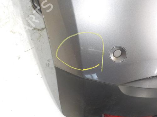 Come Cambiare Ammortizzatori Del Cofano Su Un'auto - Guida Alla - Foto 11