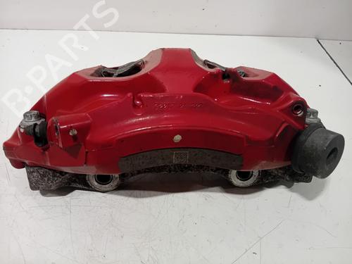 Right front brake caliper AUDI Q5 (FYB, FYG) SQ5 TFSI quattro | BP33719957M104 - Image 4