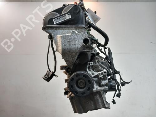 Engine SEAT Mii (KF1, KE1) 1.0 | BP37181223M1 - Image 3