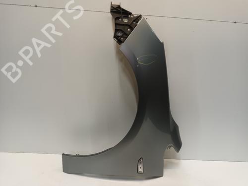 Guarda-lamas esquerdo OPEL ASTRA J (P10) 1.4 (68) (100 hp) 31261579