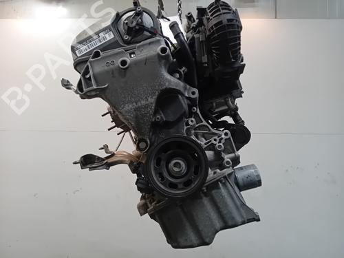 Engine VW GOLF VII (5G1, BQ1, BE1, BE2) 1.5 TSI | BP37799391M1 - Image 4