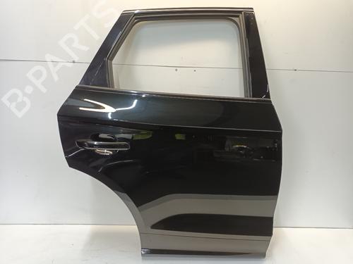 Used Right rear door Right rear door AUDI Q5 (FYB, FYG) SQ5 TFSI quattro (354 hp) 33607754 33607754