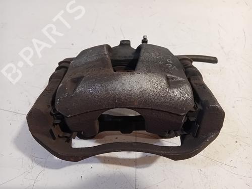 Left front brake caliper OPEL ADAM (M13) 1.4 | BP29283954M105