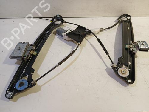 Used Front left window mechanism VW ARTEON SHOOTING BRAKE (3H9) 2.0 TSI R 4motion (320 hp) 32702508