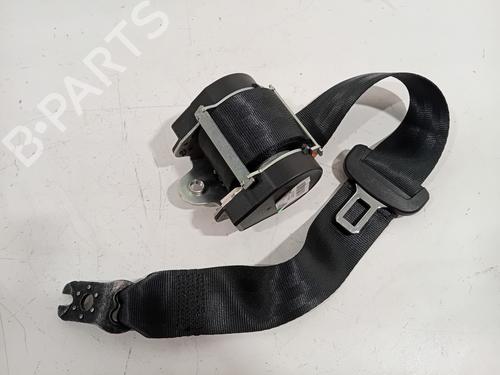 Sikkerhedssele bag højre VW GOLF VII (5G1, BQ1, BE1, BE2) 1.6 TDI (110 hp) 25379583