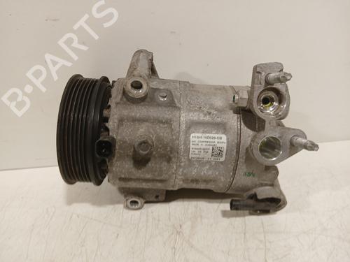 AC compressor FORD TRANSIT COURIER B460 Box Body/MPV 1.0 EcoBoost | BP39689212M34 - Image 2