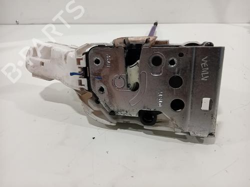 Used Front left lock Front left lock 25115989 25115989