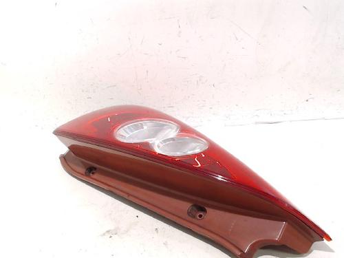 Left taillight MAZDA 5 (CR) 2.0 CD (CR19) | BP5957726C34 