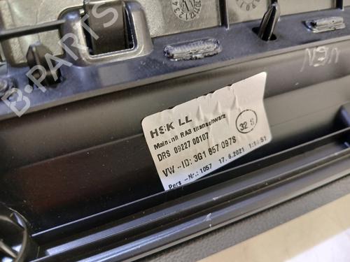 Glove box VW ARTEON SHOOTING BRAKE (3H9) 2.0 TSI R 4motion | BP32469381C95 