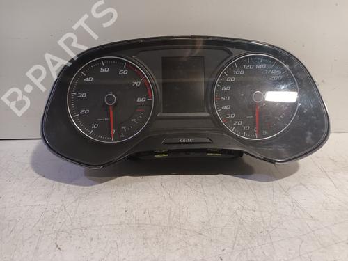 Used Instrument cluster SEAT LEON (5F1) 1.0 TSI (115 hp) 20669646
