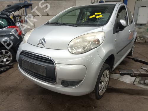 Used Parts CITROËN C1 (PM_, PN_) 1.0 4993773