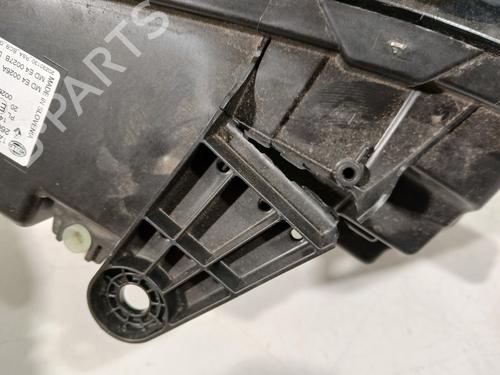 Left headlight RENAULT SCENIC E-TECH PHASE I EV87 | BP39211748C28 - Image 9