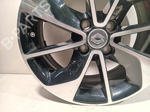 Fælk RENAULT ZOE (BFM_) ZOE | BP39883138C45 - Image 4