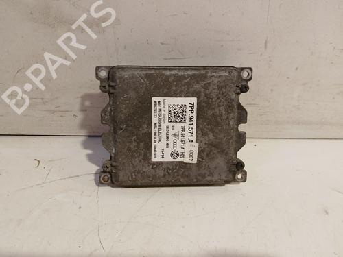 Xenon ballast VW PASSAT B8 Variant (3G5, CB5) 1.6 TDI | BP30851701C53