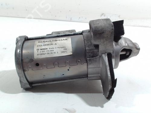Startmotor Startmotor 13450147 13450147