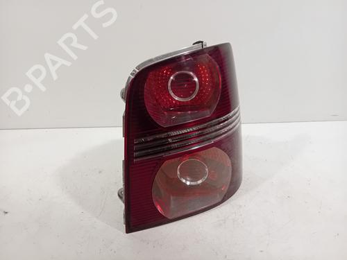Used Right taillight VW TOURAN (1T1, 1T2) 1.9 TDI (105 hp) 18820195