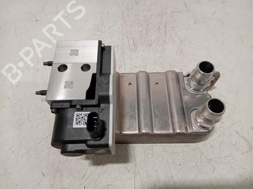 Used AC radiator AC radiator 37712326 37712326