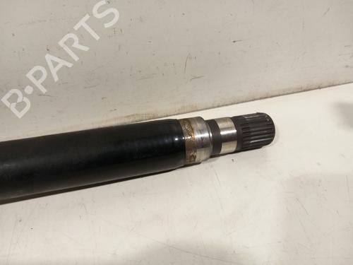 Right front driveshaft OPEL ASTRA J (P10) 1.4 Turbo (68) | BP37493673M39 - Image 2