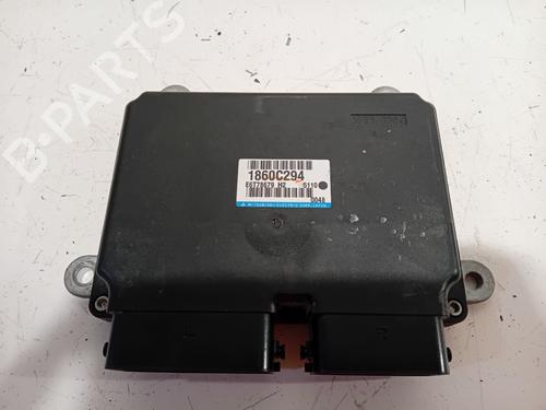 Used Engine control unit (ECU) MITSUBISHI ASX (GA_W_) 1.6 MIVEC (GA1W) (117 hp) 29336247