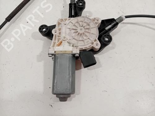 Front left window mechanism MERCEDES-BENZ VITO / MIXTO Van (W639) 115 CDI (639.601, 639.603, 639.605) | BP28309218C22 