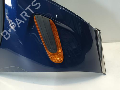 Left front fenders MINI MINI (F56) One D | BP29528306C41 