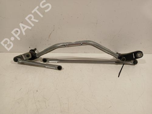 Used Front wipers mechanism RENAULT KANGOO III Box Body/MPV 1.5 Blue dCi 115 (FJAC) (116 hp) 30625239