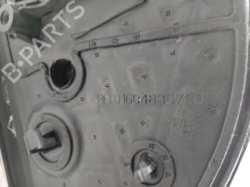 Right mirror FIAT PANDA (312_, 319_) 0.9 (312PXG1A) | BP29634839C27 