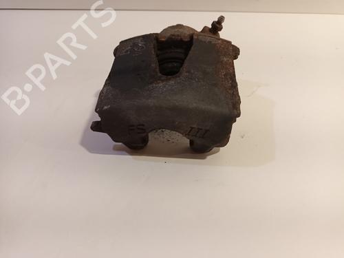 Left front brake caliper VW GOLF VI Variant (AJ5) 1.2 TSI | BP16421165M105 - Image 2