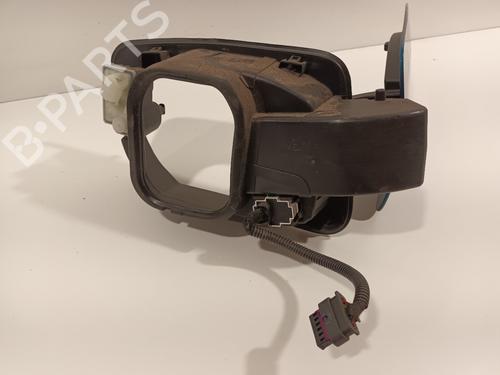 Fuel flap DS DS 3 / DS 3 CROSSBACK (UR_, UC_, UJ_) E-TENSE (UZZKXZ) | BP16748704C131 