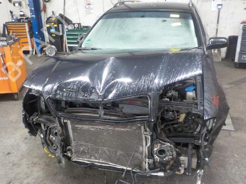 Used Parts AUDI A6 C5 Avant (4B5, 4B6) 3.0 quattro 1563479