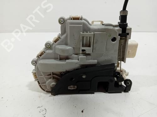 Front left lock AUDI A1 Sportback (8XA, 8XF) 1.2 TFSI | BP14986505C98 