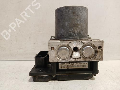 ABS pump MERCEDES-BENZ E-CLASS (W212) E 220 CDI | BP33722423M43 - Image 2