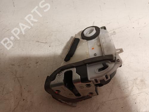Rear left lock TOYOTA PRIUS (_W3_) 1.8 Hybrid (ZVW30) | BP15879994C100 