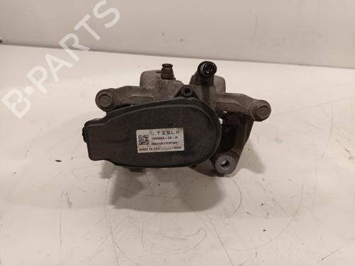 Right front brake caliper TESLA MODEL 3 (5YJ3) EV AWD | BP31307175M104 - Image 2