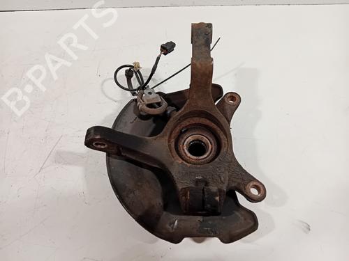 Left front steering knuckle SUZUKI SWIFT III (MZ, EZ) 1.3 (RS413, ZC11S) | BP40064887M25 - Image 4