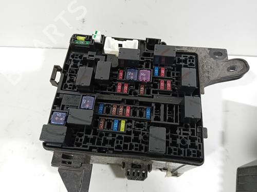 Fuse box MITSUBISHI MIRAGE / SPACE STAR VI Hatchback (A0_A) 1.0 (A05A) | BP16824829E1 - Image 2