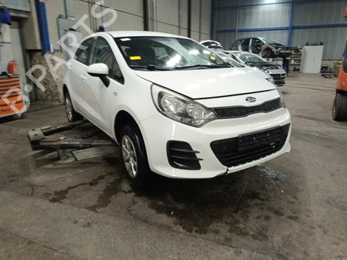 Engine KIA RIO III (UB) 1.1 CRDi | BP38489817M1 - Image 7