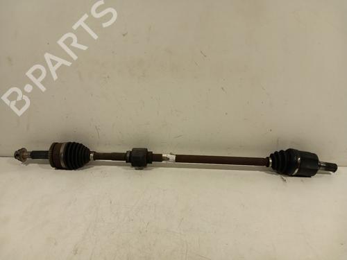 Used Right front driveshaft Right front driveshaft 37712318 37712318