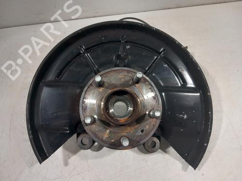 Used Left front steering knuckle Left front steering knuckle 39202580 39202580