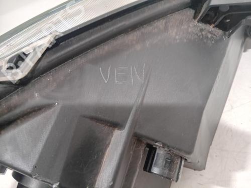 Left headlight FORD KA (RU8) 1.2 | BP32338672C28 