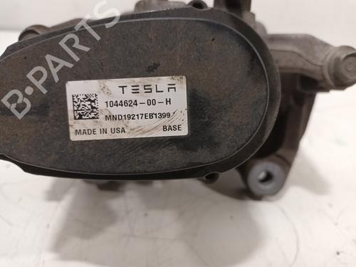 Right front brake caliper TESLA MODEL 3 (5YJ3) EV AWD | BP31307175M104 - Image 3