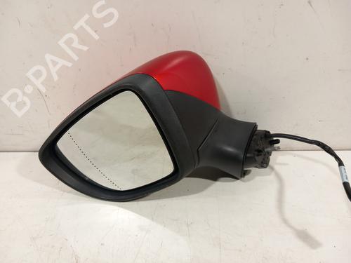 Used Left mirror Left mirror 37416285 37416285