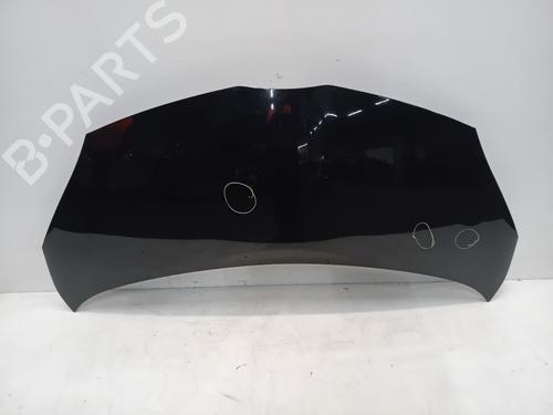 Used Hood TOYOTA AYGO (_B1_) 1.0 (KGB10_, KGB10R) (68 hp) 22230602