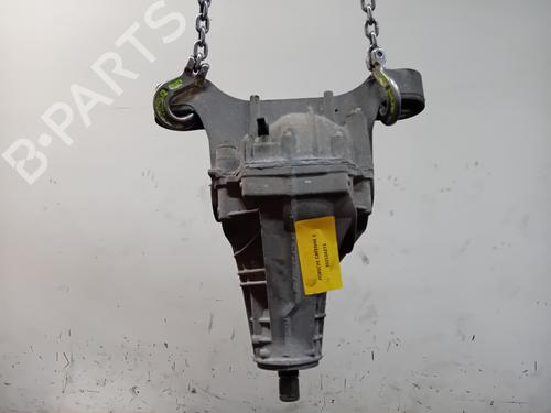 Used Rear differential Rear differential 28605594 28605594